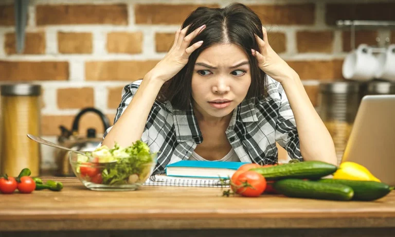 Food Noise Is Real, and It’s Exhausting More People Than You’d Think