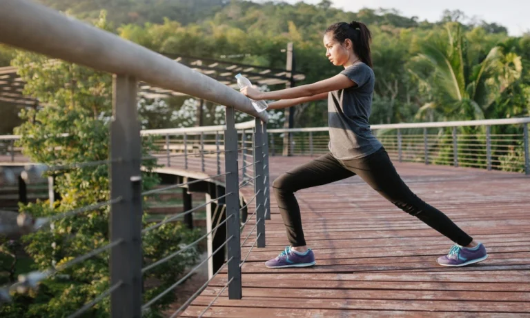 How to Get Relief from Knee Pain in Singapore Without Avoidable Surgery