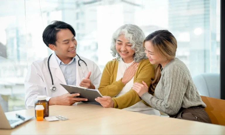 Signs an Elderly Loved One May Require Around-the-Clock Care