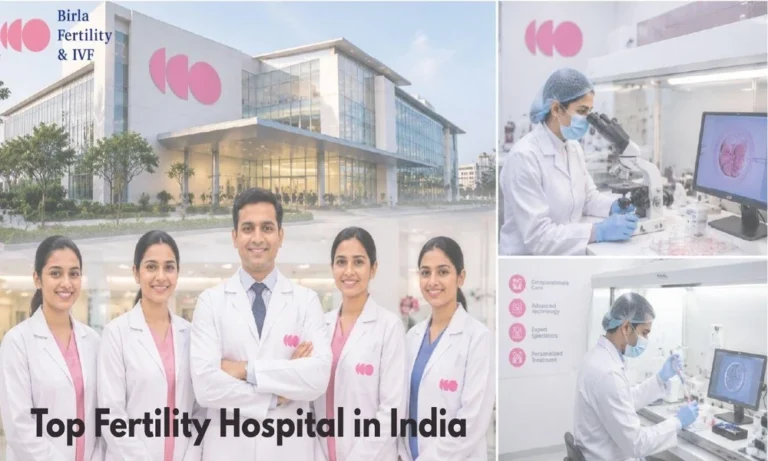 Top Fertility Hospital in India: What Actually Matters When You’re Choosing